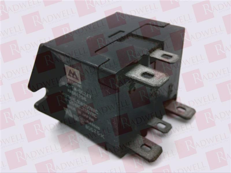 MATSUSHITA ELECTRIC JA1C-TM-DC24V