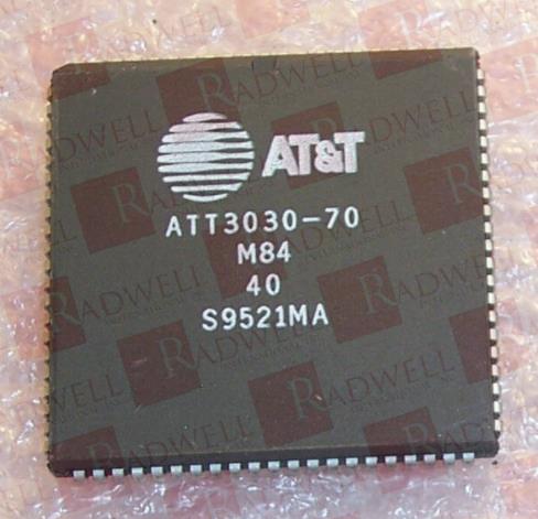 ALCATEL LUCENT ATT3030-70M84