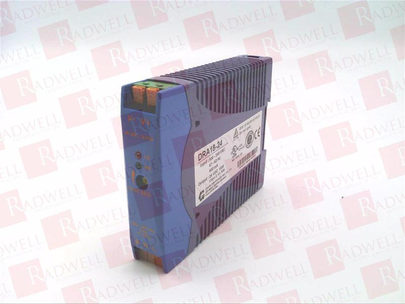MULTICOMP DRA18-24