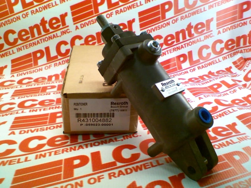 BOSCH R431004882