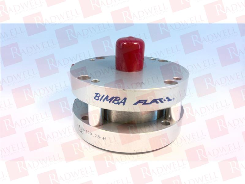 BIMBA FOD-700.75H