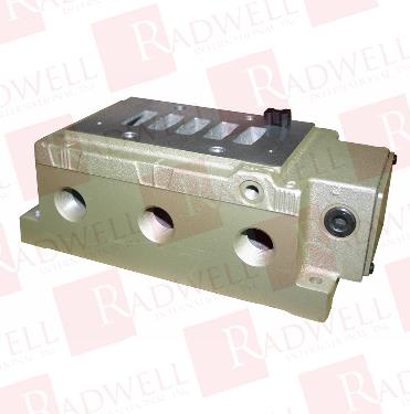 ROSS CONTROLS 383B91