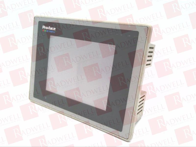 SCHNEIDER ELECTRIC GP270-SC11-24V