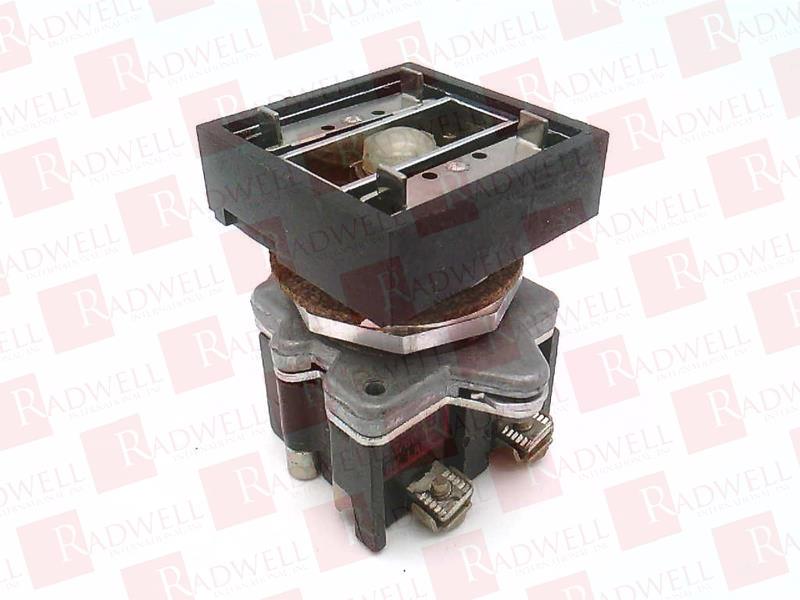 EATON CORPORATION E30EF