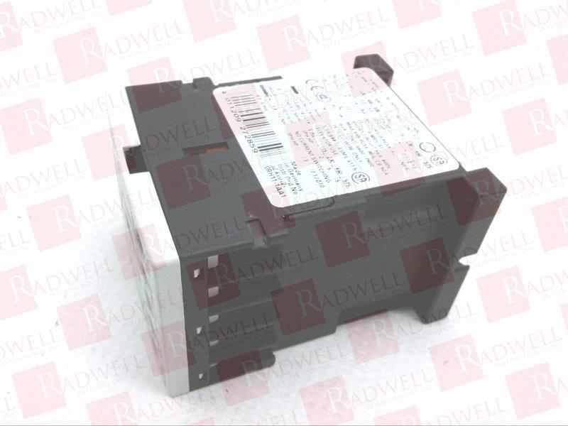 SIEMENS 3RT1017-1AP02