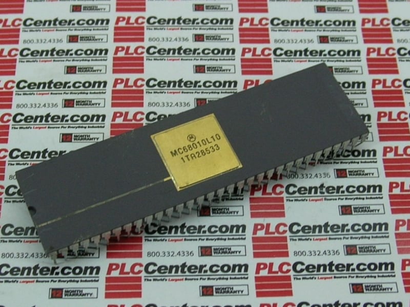 ZEBRA IC68010L10