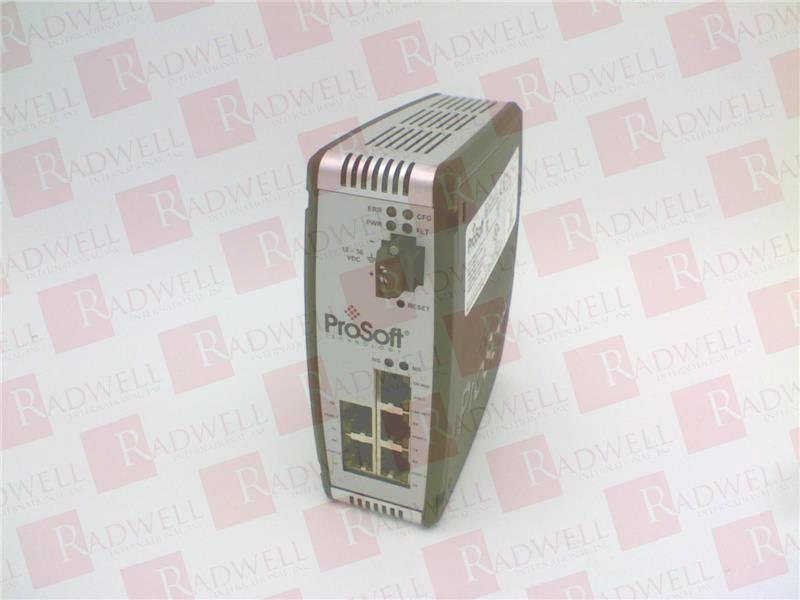 BELDEN PLX31-MBTCP-MBS4