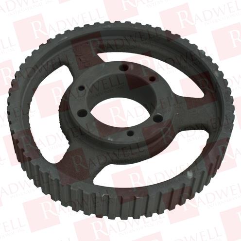 MARTIN SPROCKET & GEAR INC 84L075 SD