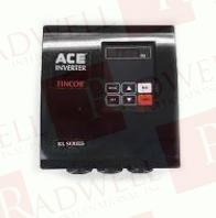 NIDEC CORP ACE-KL-230V-3P-1HP