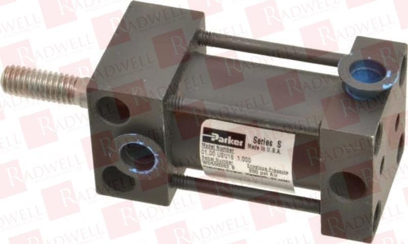 PARKER 1.00USU1601.00