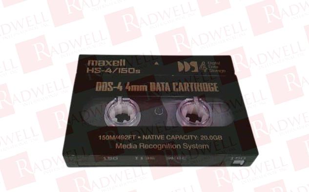 MAXELL HS-4/150S