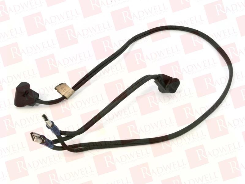 ASEA BROWN BOVERI 608811-31V