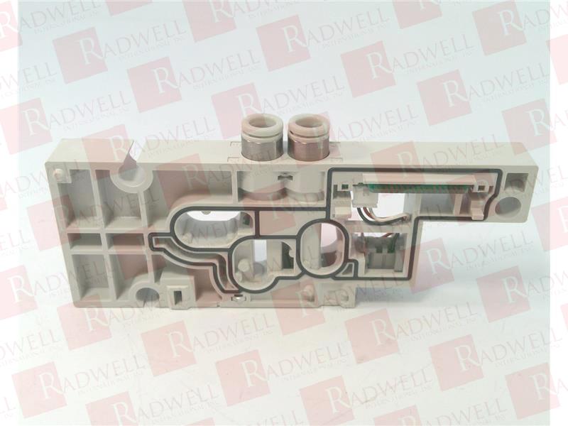 SMC SY50M-2-4DA-C6