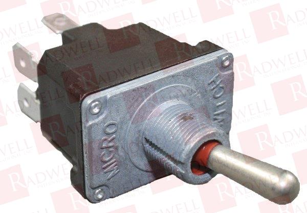 HONEYWELL 2NT91-2