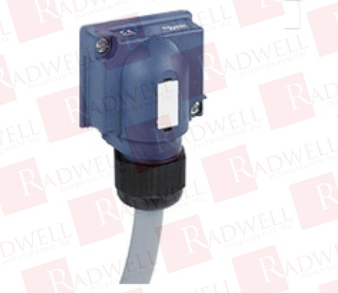 SCHNEIDER ELECTRIC ABE9XCA1805