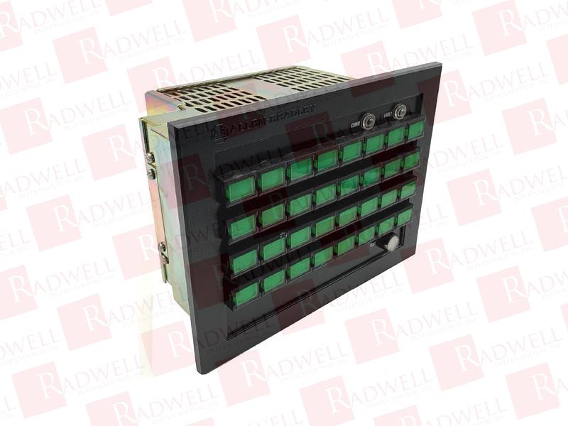 ALLEN BRADLEY 2705-NX13