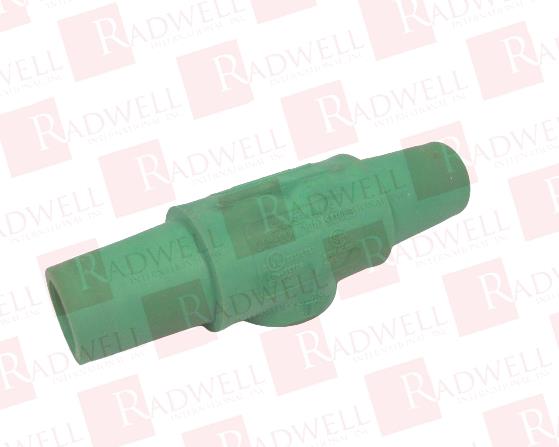 EATON CORPORATION E1016-2356