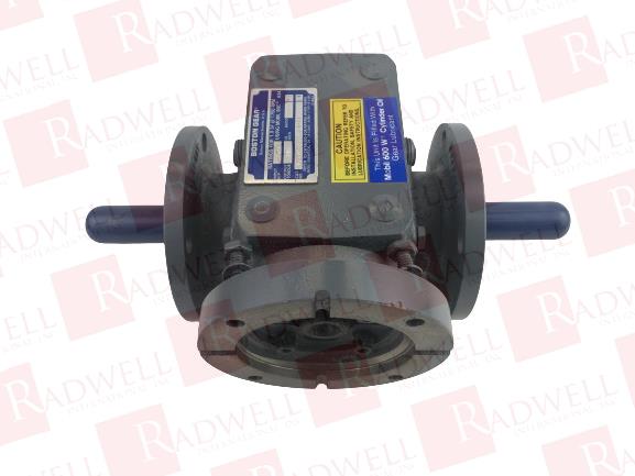 ALTRA INDUSTRIAL MOTION F713C-30X-B5-H-T1