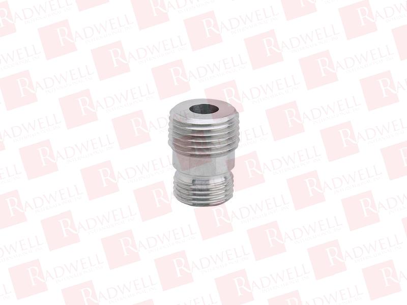 EFECTOR ADAPTER SI/1 - 1/2NPT-E40107