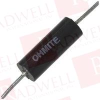 OHMITE 15FR050E