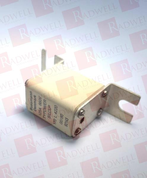 EATON CORPORATION 170 L 4220