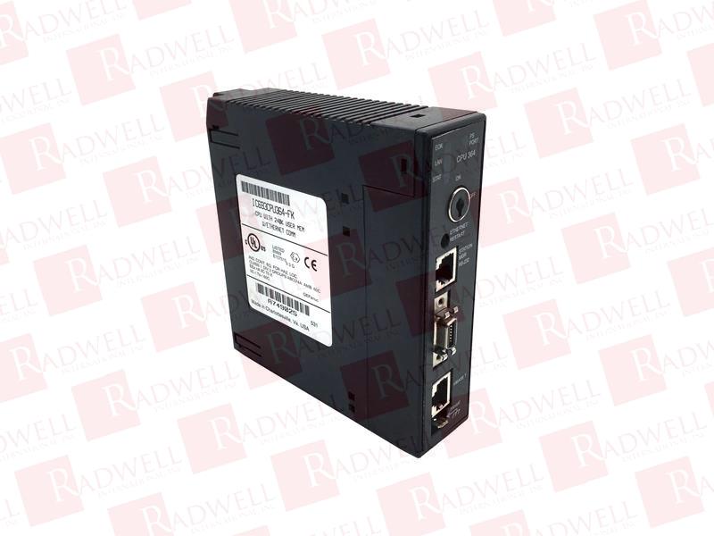 FANUC IC693CPU364