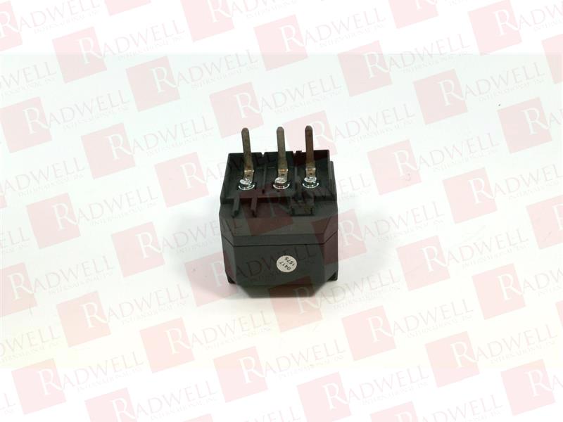 EATON CORPORATION XTOB075DC1