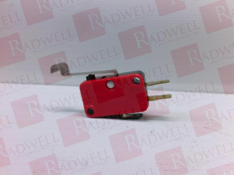 HONEYWELL V3L-1178-D8
