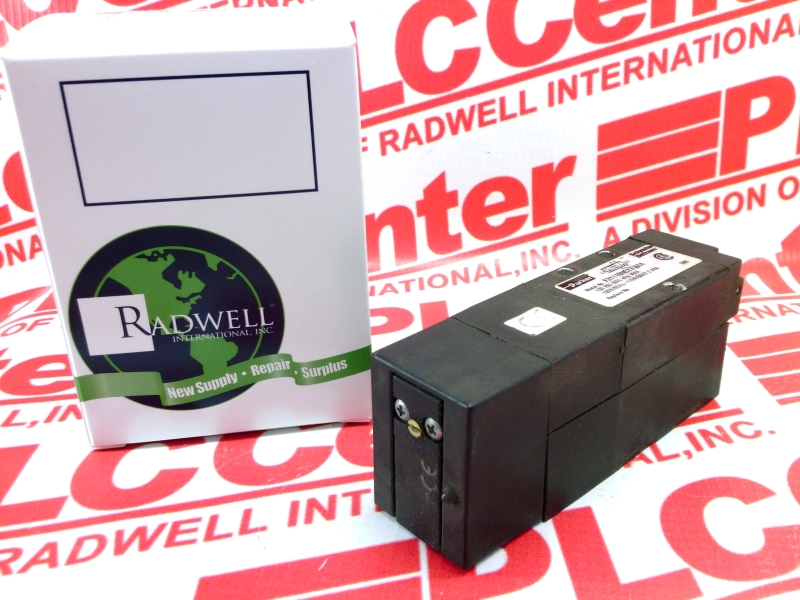 PARKER F3111BHC23166A