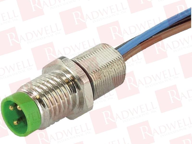 MURR ELEKTRONIK 7000-08553-9700100