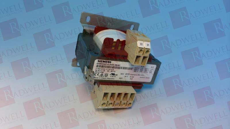 SIEMENS 4AM3242-8JN00-0EA0