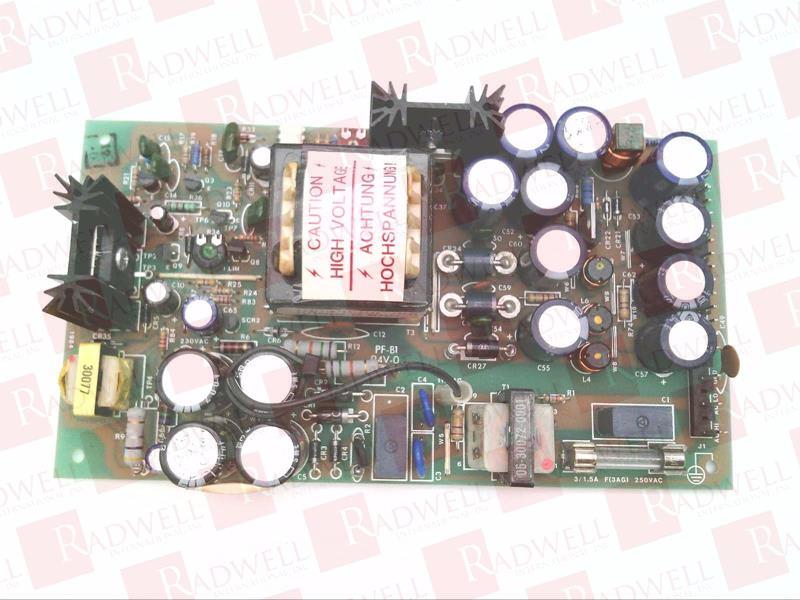 SL POWER ELECTRONICS 02-30485-0001