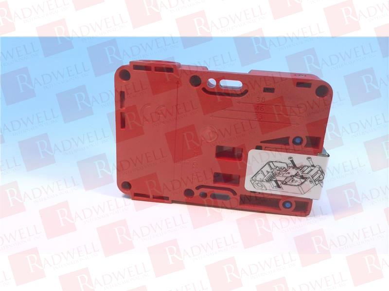 OMRON TL8012-S2110FM