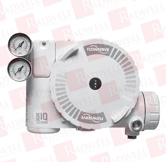 FLOWSERVE 215831.999.000