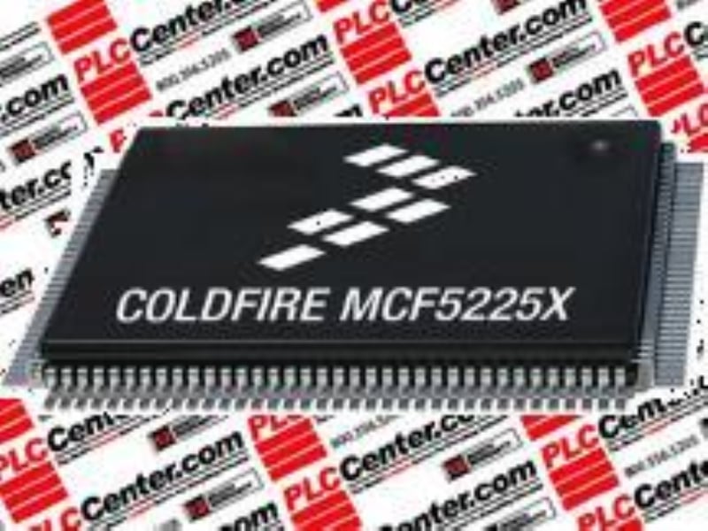 NXP SEMICONDUCTOR MCF52252AF80