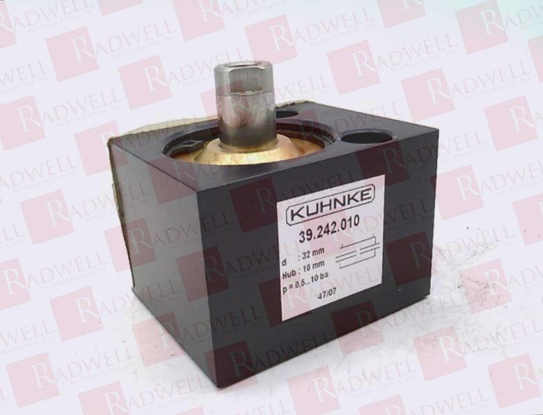 KUHNKE AUTOMATION 39.242.010