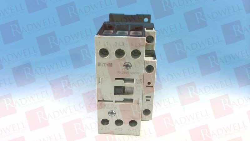 EATON CORPORATION XTCE032C10A