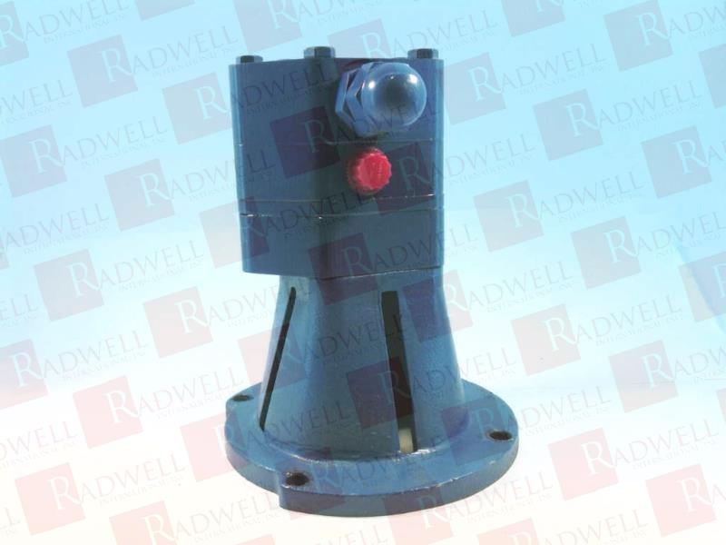 VIKING PUMP SG0425A0V