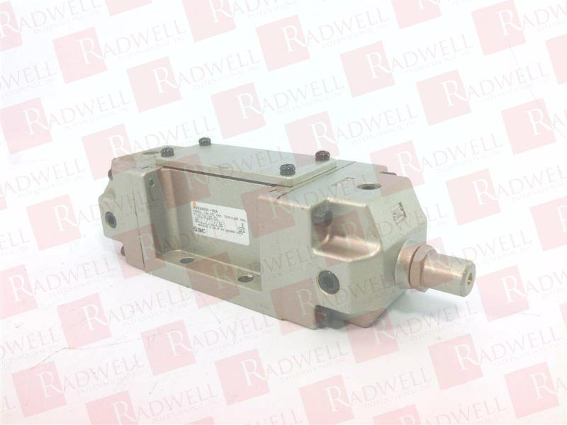 SMC NVSA4434-00A