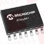 MICROCHIP TECHNOLOGY INC ATTINY841-SSU