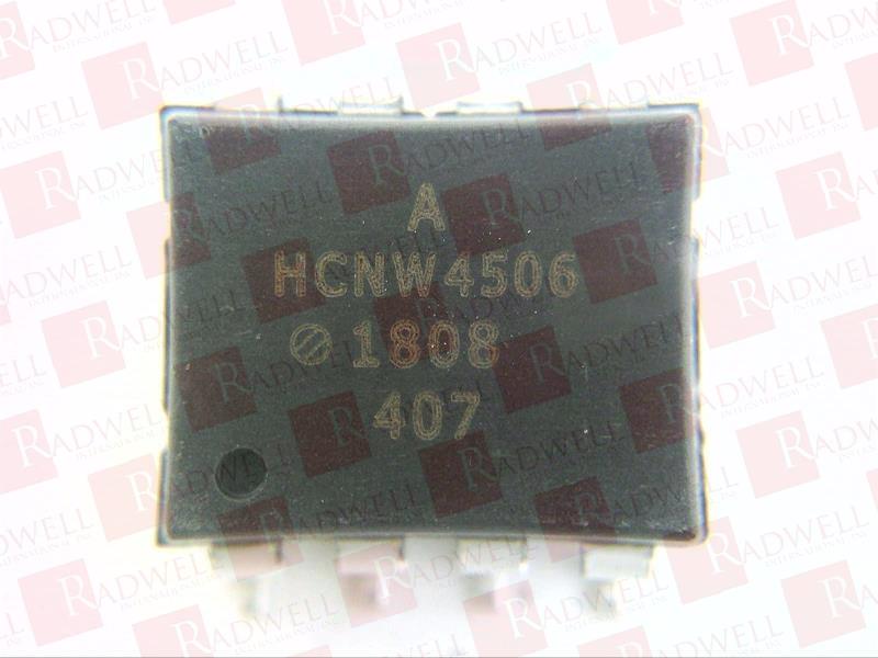 BROADCOM HCNW4506-300E