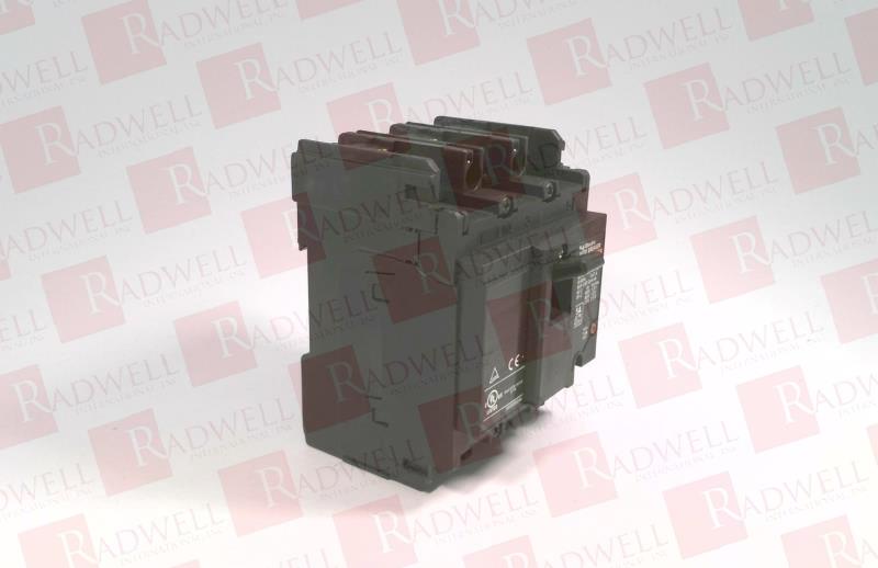 FUJI ELECTRIC EA33AC/5