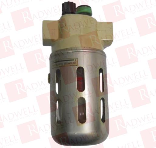 ALTRA INDUSTRIAL MOTION EN43340