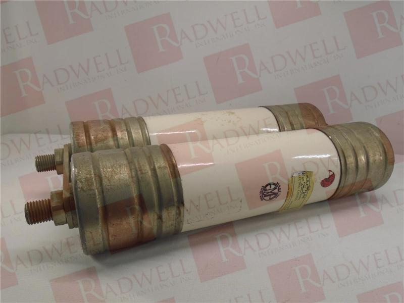 EMP ELECTRIC LIMITED 10FCPA-250A