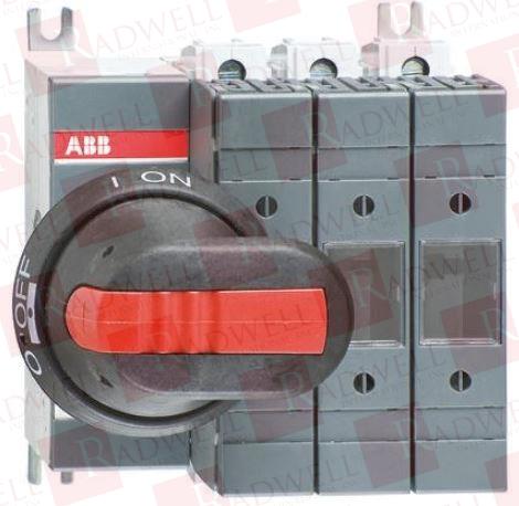 ASEA BROWN BOVERI 1SCA115259R1001