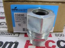 EATON CORPORATION CGB395