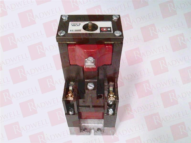 EATON CORPORATION D26MR202A