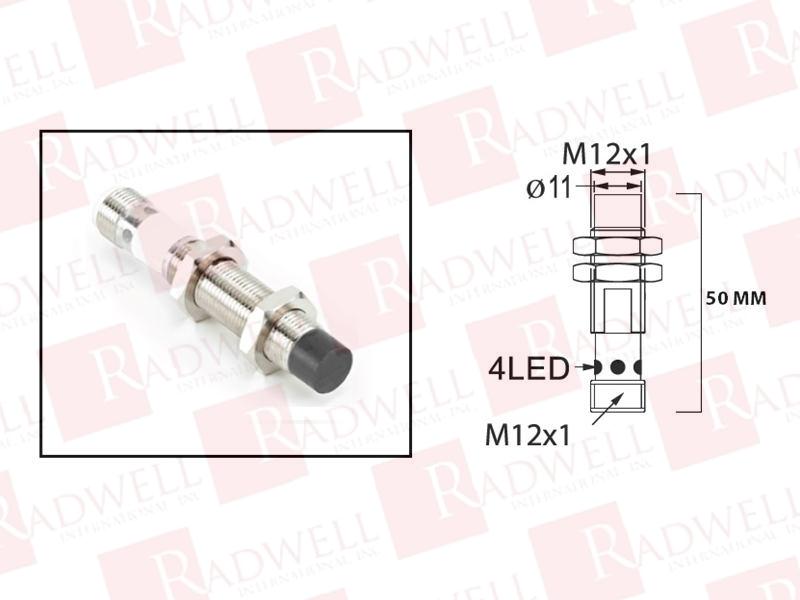 RADWELL VERIFIED SUBSTITUTE 150411SUB