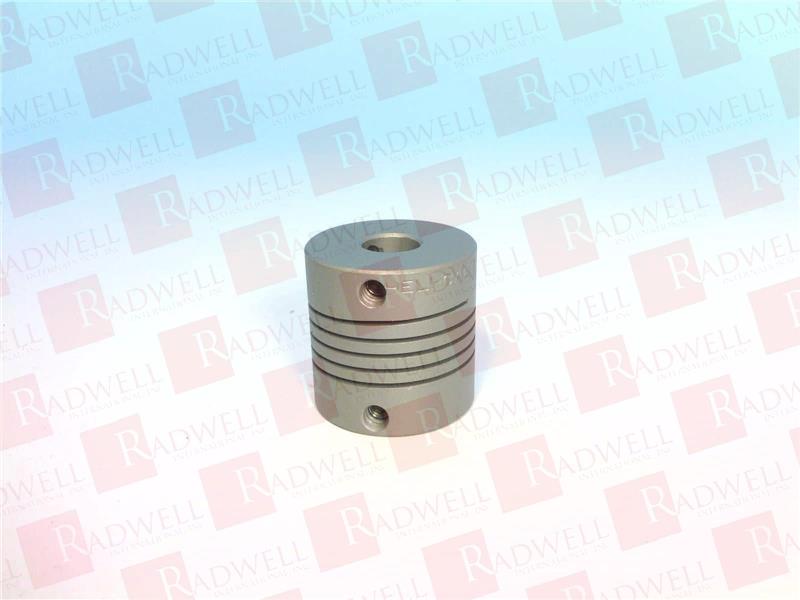 HELICAL COUPLINGS AR112-12-12