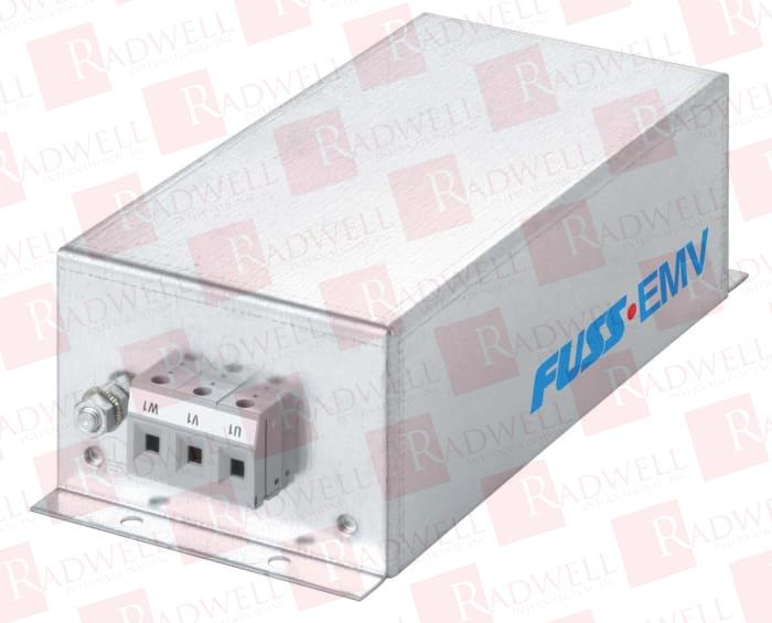 FUSS EMV 3F480-150.230